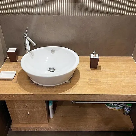 Santa Clhouse Будинок відпочинку *