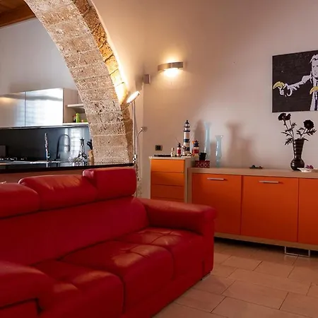 Santa Clhouse * Барі