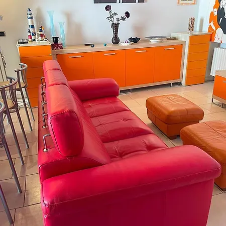 Santa Clhouse Hébergement de vacances