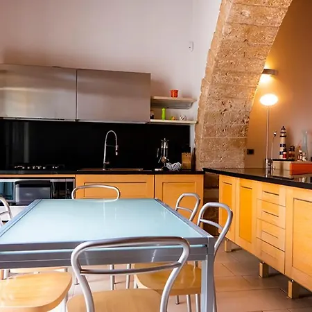 Hébergement de vacances Santa Clhouse Bari