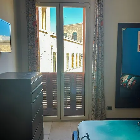 Santa Clhouse * Барі