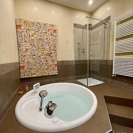 Santa Clhouse Будинок відпочинку *