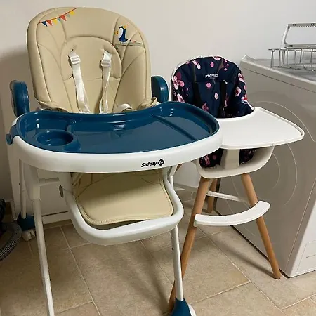 Santa Clhouse Будинок відпочинку Барі