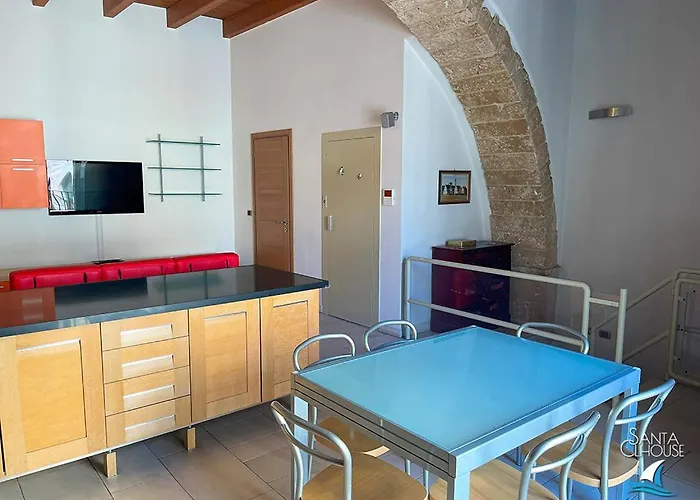 Hébergement de vacances Santa Clhouse *