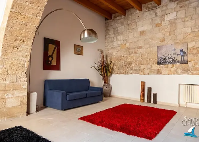 Hébergement de vacances Santa Clhouse *