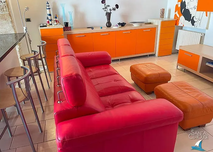 Santa Clhouse Hébergement de vacances