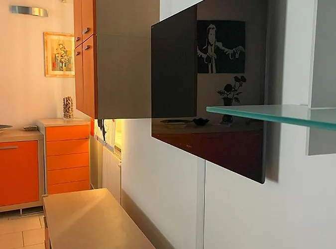 Hébergement de vacances Santa Clhouse Bari