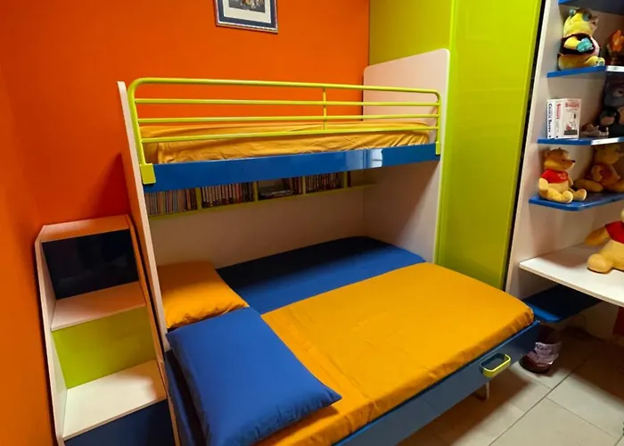 Santa Clhouse Hébergement de vacances