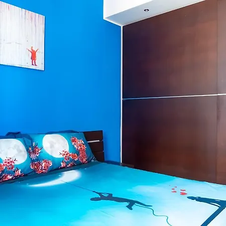 Holiday home Santa Clhouse Bari