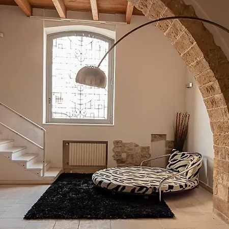 Santa Clhouse Holiday home Bari