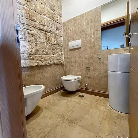 Holiday home Santa Clhouse