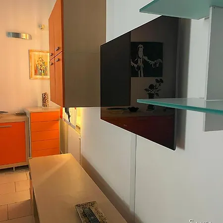 Holiday home Santa Clhouse Bari