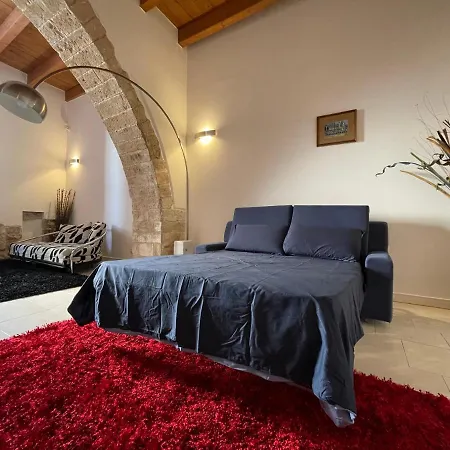 Santa Clhouse Holiday home Bari