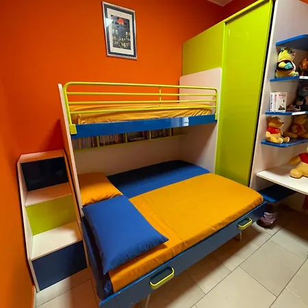 Santa Clhouse Holiday home